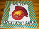 Die Ärzte - Planet Punk Doppel 10