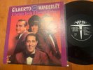 Astrud Gilberto Walter Wanderley A Certain Smile A Certain Sadness LP Verve EX