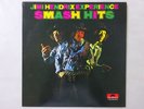 The Jimi Hendrix Experience Smash Hits Polydor MPX 4009 Japan  VINYL LP