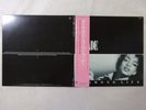 Sade Diamond Life Epic 28 3P-545 Japan  VINYL LP OBI