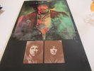 JIMI HENDRIX..ELECTRIC LADYLAND..SUPERB UK ISSUE POLYDOR No 2310269 (EX. COPY)