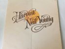 Neil Young Harvest Lp Vinyl Record 1978 Original  Press MSK 2277 VG+/VG+