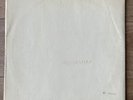 The Beatles White Album LP PCS 7067/8 Vinyl Record Stereo Numbered 0482792