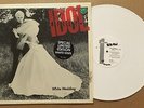 BILLY IDOL White Wedding LIMITED WHITE 12 INCH vinyl Single USA 1982 EPC5002
