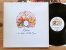 Queen - A Night At The Opera 1975 LP 1st UK EMI EMTC 103 Embossed Gatefold + OIS