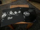 The Rapture - Echoes First Press Vinyl LP DFA OPRDFA007 EX/EX