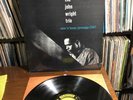 JOHN WRIGHT TRIO lp Nice N Tasty PRESTIGE 7197 Original Mono Jazz DG RVG