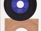 Arena Allen & Her Trio - Part Time Papa- Rare 1958 Blues/R&B 45- Fine Art Label