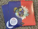 Dave Matthews Band Crash Vinyl - 20th Anniversary Edition 2xLP 180g NEW SEALED