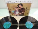 WILD MAN FISCHER-AN EVENING WITH.RARE  SUPERB  NM 1ST PRESS DOUBLE VINYL LP 1968