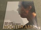 Nick Cave Nocturama ORIGINAL SEALED 2003 2LP + Bring It On 10'' NEW NON PLAYED
