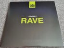 Various - Origins Of Rave - Ministry Of Sound Vinyl Record Album LP