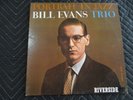 Bill Evans Trio Riverside RLP-1162 