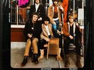 MOBY GRAPE - MONO  - UNCENSORED COVER -  EXCELLENT