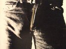 ROLLING STONES - STICKY FINGERS - EXCELLENT