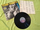 1 x LP Tom Waits – Rain Dogs  Island-Records