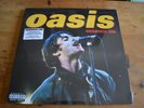 Oasis Knebworth 1996 3XLP NEW
