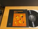 ASTRUD GILBERTO & STAN GETZ Getz / Gilberto VERVE V6/8545 Stereo NM & NM/NM-
