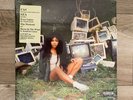 SZA - Ctrl Translucent GREEN Vinyl 2 LP NEW, SEALED w/Hype Sticker, K. Lamar