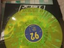 Fallout 3 Soundtrack Isotope Vinyl SpaceLab9 Rare