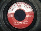 ROLANDO AL & HIS SOUL BROS  - TALL IN THE SADDLE  (SKA)  45