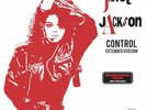 JANET JACKSON CONTROL MAXI USA PRESSING PROMO RADIO UNIQUE FROM MEXICO