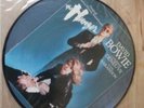 The Hunger David Bowie (Picture Disc Vinyl LP) very rare