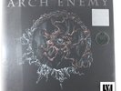 Arch Enemy – 1996 - 2017 190758020815 EU Vinyl, 12LP, Album Box Set LTD SEALED