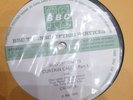 Wavedon '73 BBC Transcription Disc CN 1873/S
