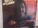 The Best of Lobo Vinyl LP Big Tree Records BT 89513 - Me & You & a Dog named Sue