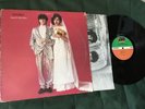 SPARKS Angst In My Pants LP Atlantic Orig 1982 With Inner Sleeve