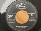 Big Bopper * Big Bopper’s Wedding / Little Red Riding Hood * 7“ Single 45RPM