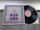 FAIRPORT CONVENTION LIEGE AND LIEF 1ST PRESS   A1/B1 PLAYS EX  1969 UK LP 