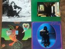 NICK DRAKE Fruit Tree 4xLP Box Set - 1986 Hannibal Records