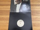 Ray Charles Autographed Test Pressing / Volcanic Action of My Soul Lp / Shrink
