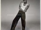 Duncan Laurence - Small Town Boy 2020 Limited Edition Transparent Vinyl LP Album