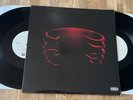 TOOL - Undertow *2LP* LIMITED VINYL 2006 US Reissue A Perfect Circle Pucifer