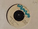 lee perry and the upsetters / white belly rat / judas / original upsetters label