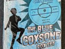 Various – The Blue Coxsone Box Set – Limited Edition Studio One 45s Vinyl Box NM
