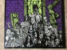 MISFITS EARTH A.D. LP SEALED REPRESS VINYL GLENN DANZIG