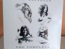 Led Zeppelin / Complete BBC Sessions / 5-LP-Box / Swan Atlantic 2016 / vinyl nm
