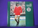 The WEDDING PRESENT George Best + WHITE VINYL 7