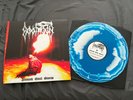 GOATMOON - FINNISH STEEL STORM COLOUR VINYL LP LTD RARE NSBM BLACK METAL