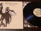 FLEETWOOD MAC Rumours Warner Bros BSK 3010 1st Press w/Poster 12