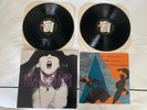 LIZ PHAIR EXILE IN GUYVILLE DOUBLE LP US 1993 1ST PRESS OLE 051-1 w INSERT NM