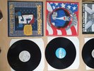 LP's Crossover Speed SOD. M.O.D 3 LP's in sehr gutem Zustand