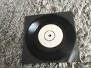 Kate Bush “Wuthering Heights” Orig 1978 U.K. TEST PRESSING vinyl 7 inch BLAIR