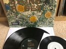 The Stone Roses - S/T - LP (20th Anniversary)