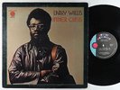 Larry Willis - Inner Crisis LP - Groove Merchant