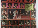 Switch - S/T LP - Gordy SEALED